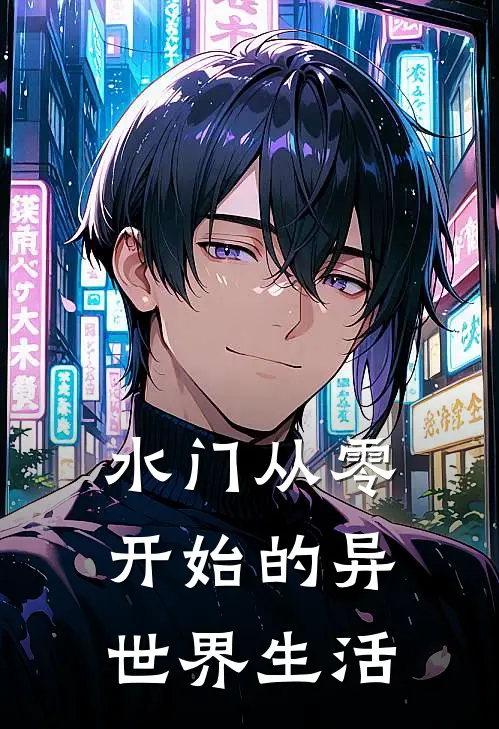 水门从零开始的异世界生活