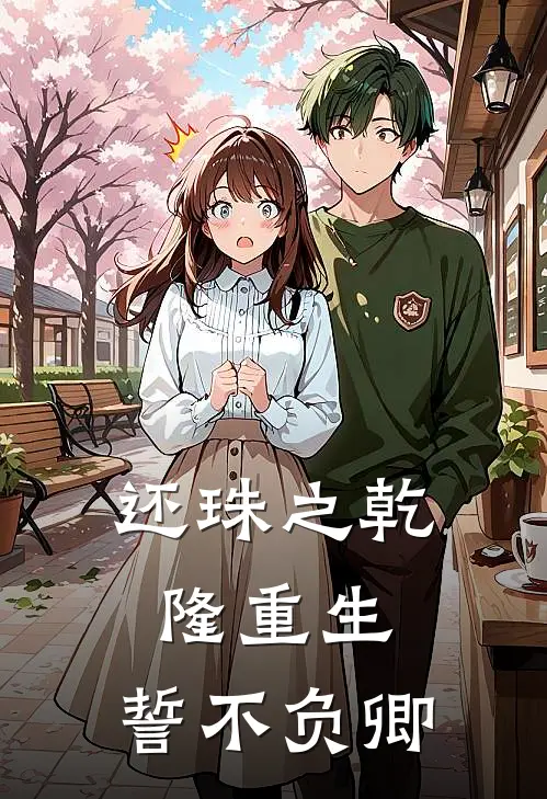 还珠之乾隆重生：誓不负卿