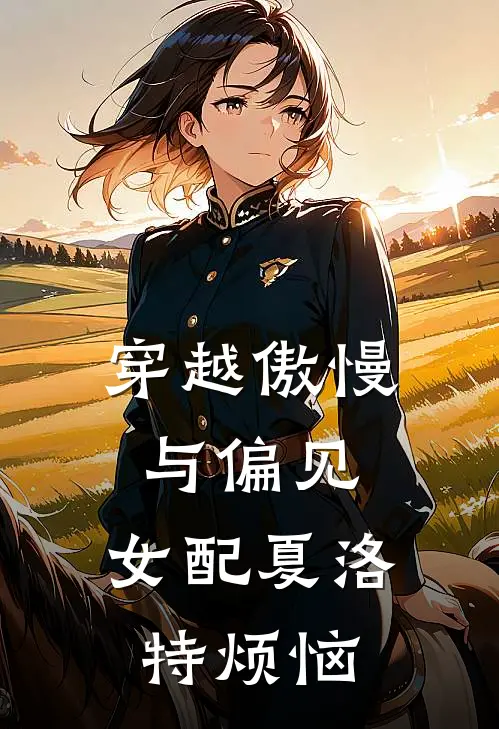 穿越傲慢与偏见，女配夏洛特烦恼