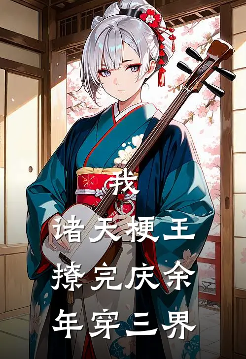 我，诸天梗王，撩完庆余年穿三界