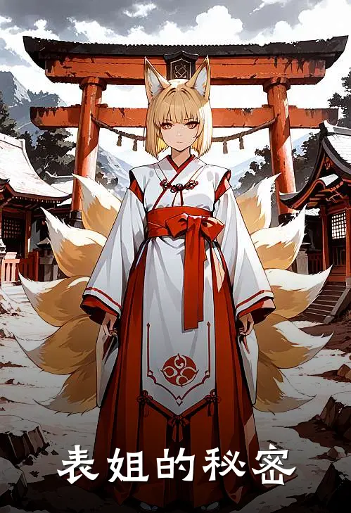 表姐的秘密