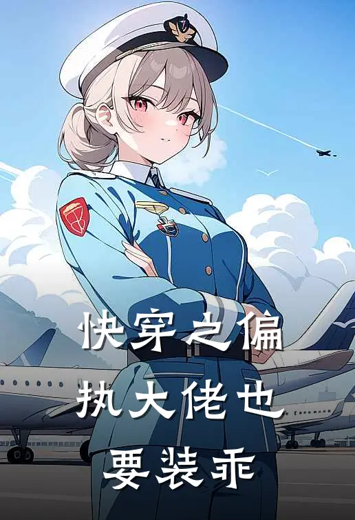 快穿之偏执大佬也要装乖
