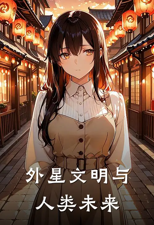 外星文明与人类未来