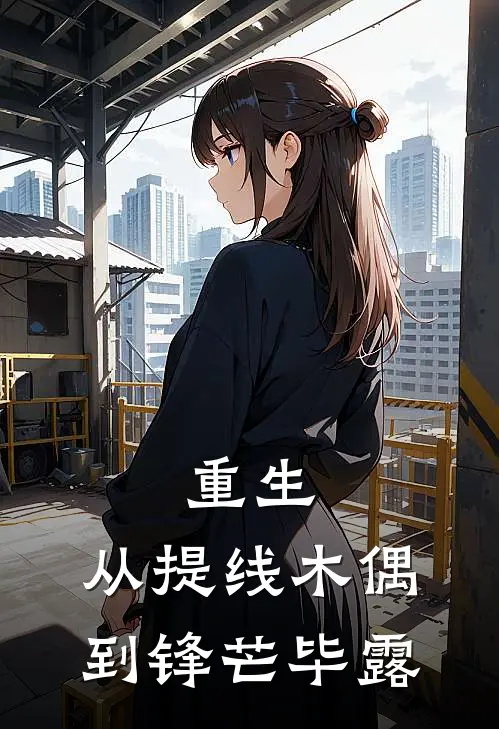 重生：从提线木偶到锋芒毕露