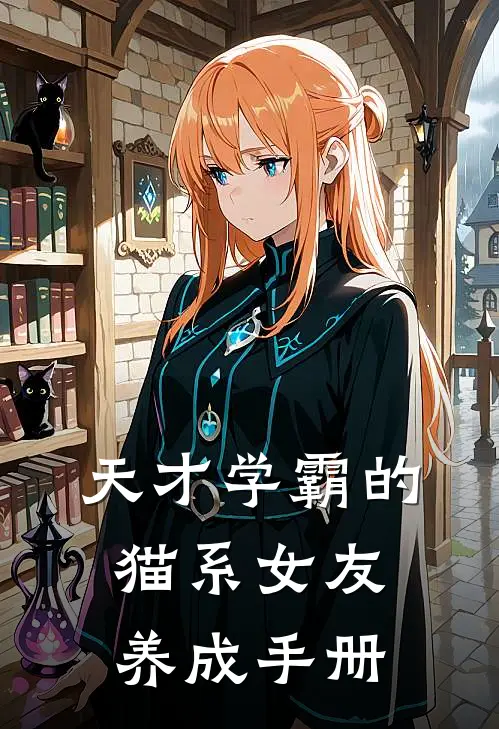 天才学霸的猫系女友养成手册