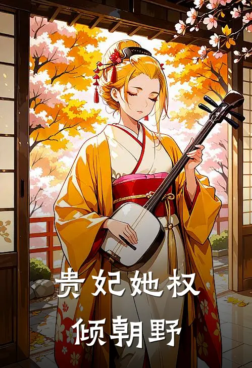 贵妃她权倾朝野