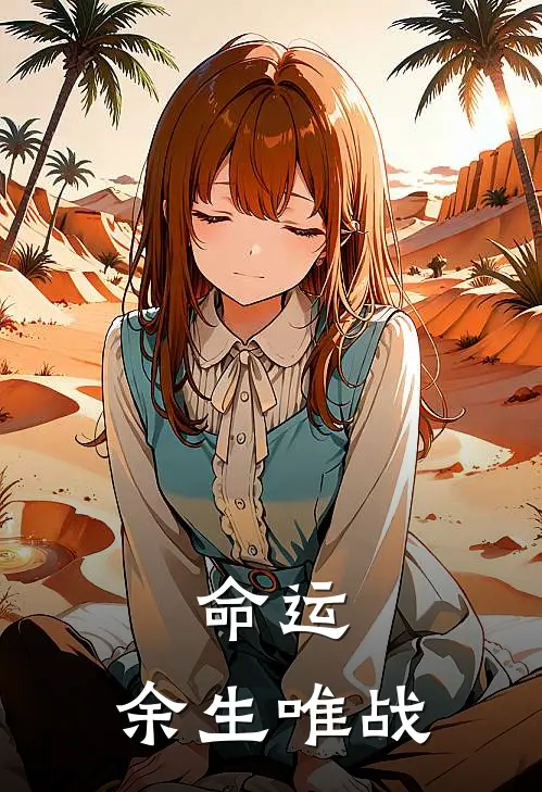 命运，余生唯战