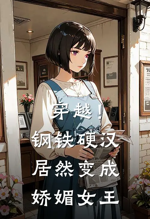 穿越！钢铁硬汉居然变成娇媚女王