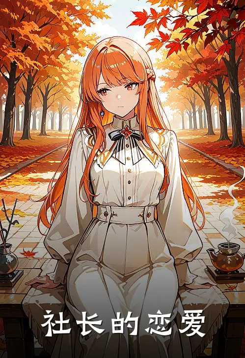 社长的恋爱