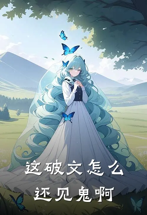 这破文怎么还见鬼啊