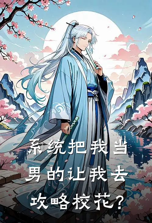 系统把我当男的让我去攻略校花？