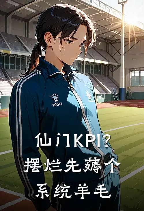 仙门KPI？摆烂先薅个系统羊毛