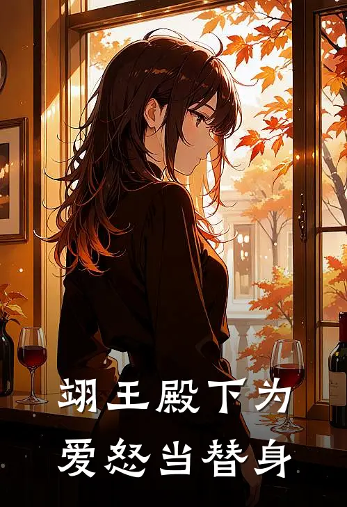 翊王殿下为爱怒当替身