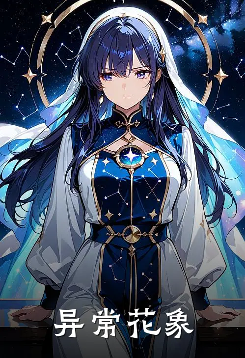 异常花象