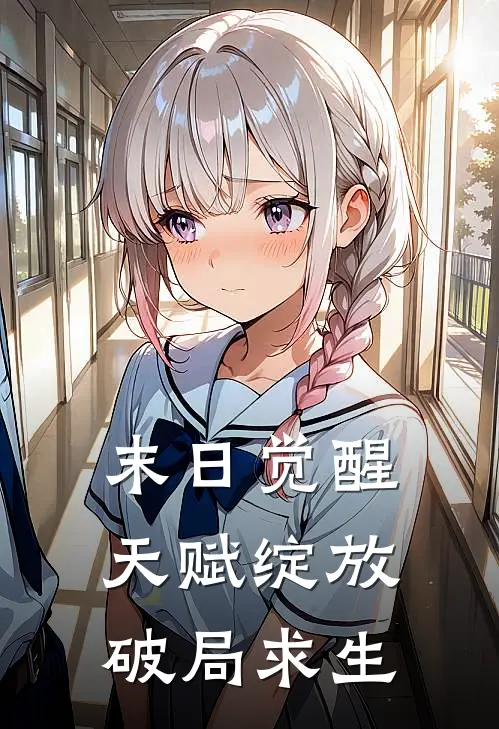 末日觉醒：天赋绽放，破局求生