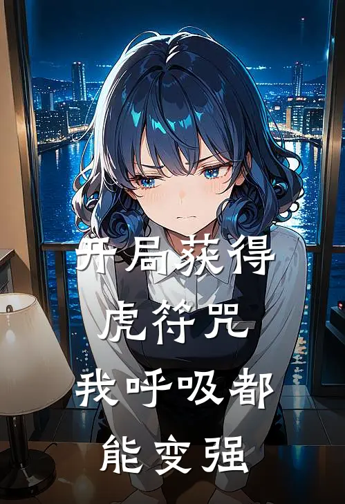 开局获得虎符咒，我呼吸都能变强