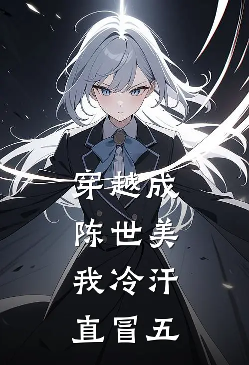 穿越成陈世美，我冷汗直冒(五)