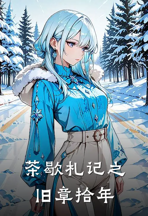 茶歇札记之旧章拾年