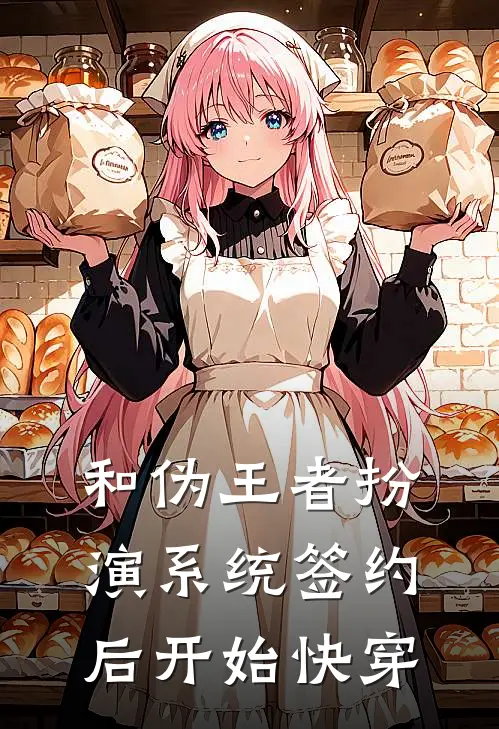 和伪王者扮演系统签约后开始快穿