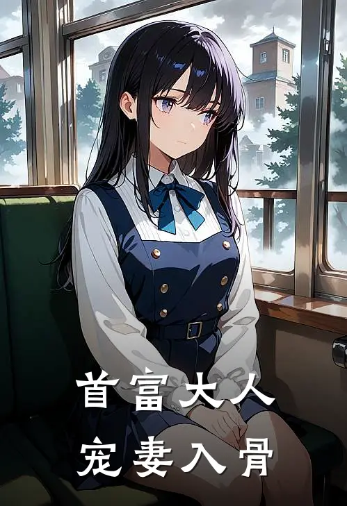 首富大人宠妻入骨