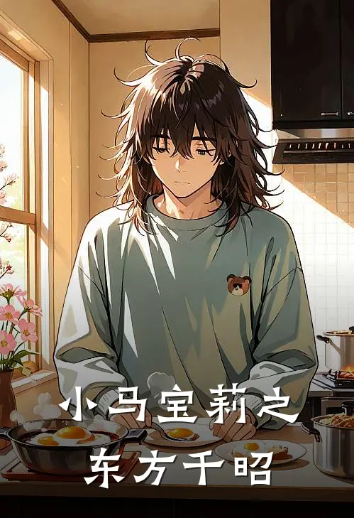 小马宝莉之东方千昭