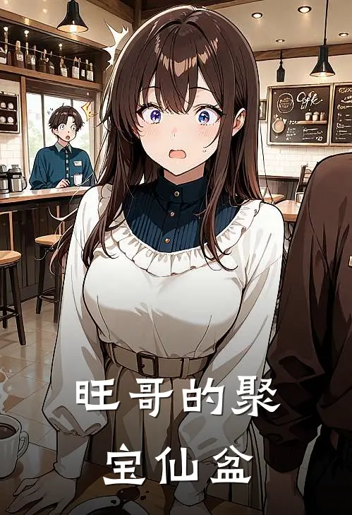 旺哥的聚宝仙盆