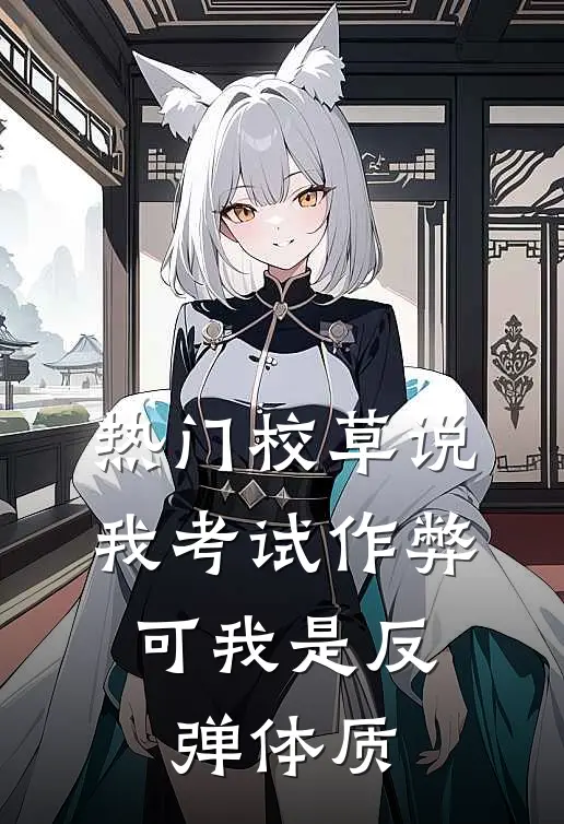 [热门]校草说我考试作弊，可我是反弹体质
