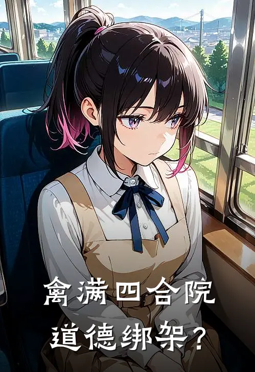 禽满四合院：道德绑架？