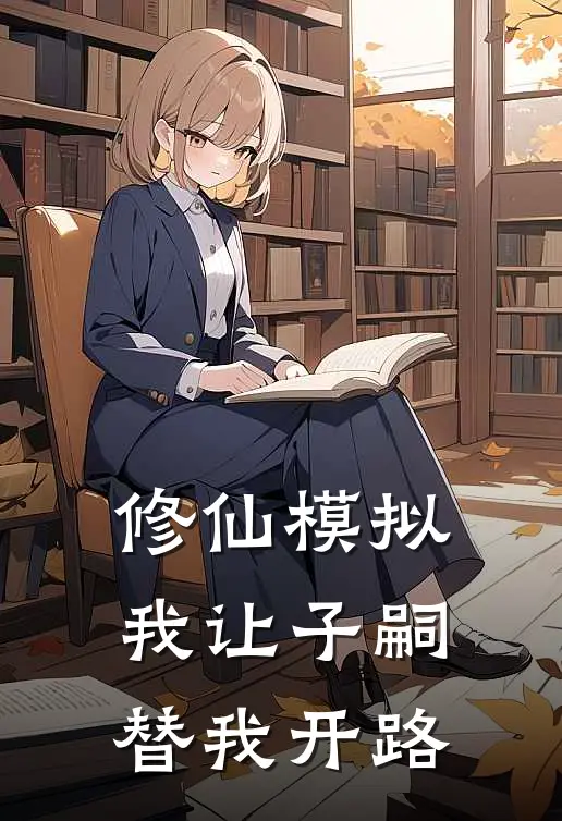 修仙模拟：我让子嗣替我开路
