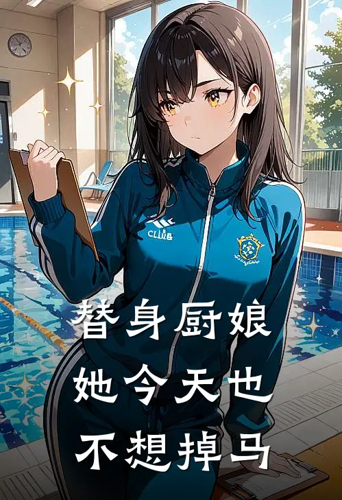 替身厨娘她今天也不想掉马