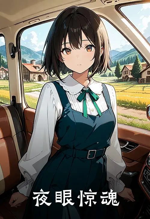 夜眼惊魂