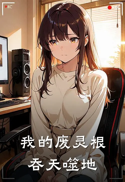 我的废灵根吞天噬地