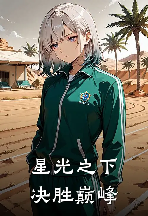 星光之下，决胜巅峰