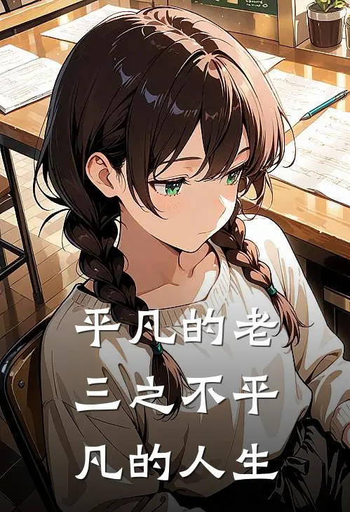 平凡的老三之不平凡的人生