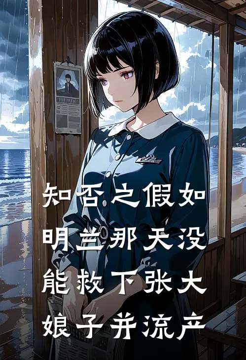 知否之假如明兰那天没能救下张大娘子并流产