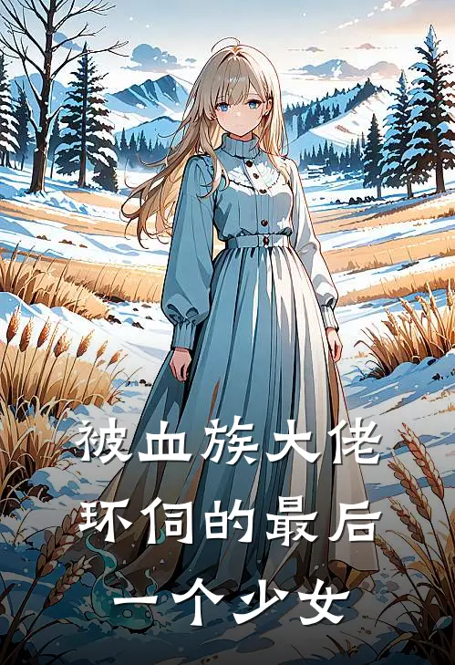 被血族大佬环伺的最后一个少女