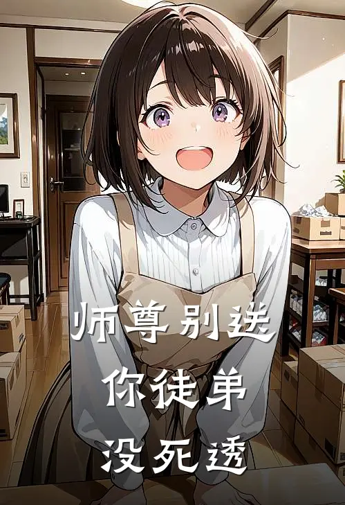 师尊别送，你徒弟没死透