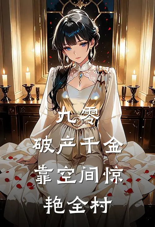 九零：破产千金靠空间惊艳全村