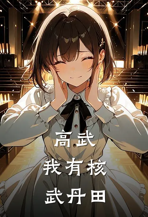 高武：我有核武丹田