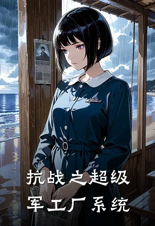 抗战之超级军工厂系统