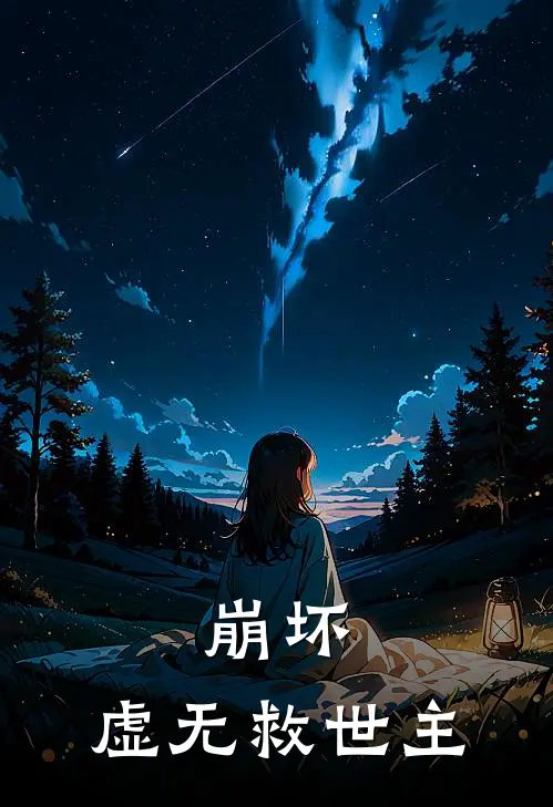 崩坏：虚无救世主