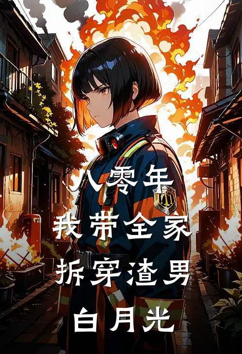 八零年，我带全家拆穿渣男白月光
