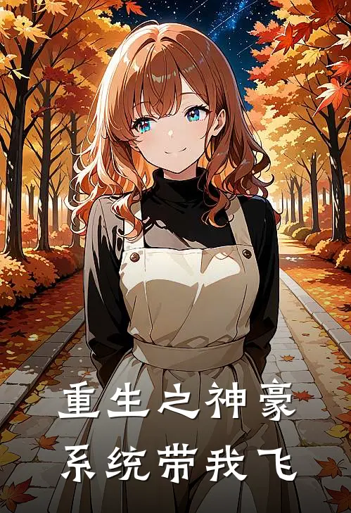 重生之神豪系统带我飞