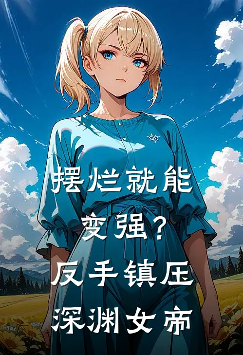 摆烂就能变强？反手镇压深渊女帝