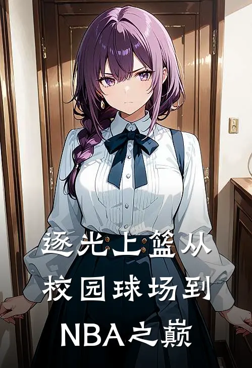 逐光上篮从校园球场到NBA之巅