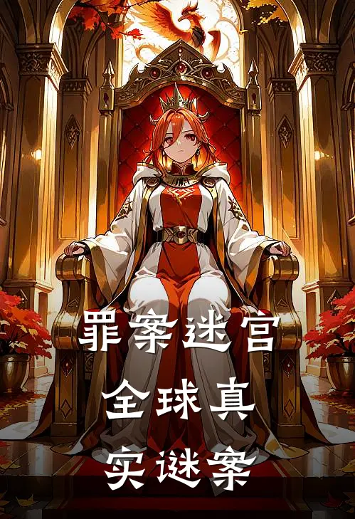 罪案迷宫：全球真实谜案