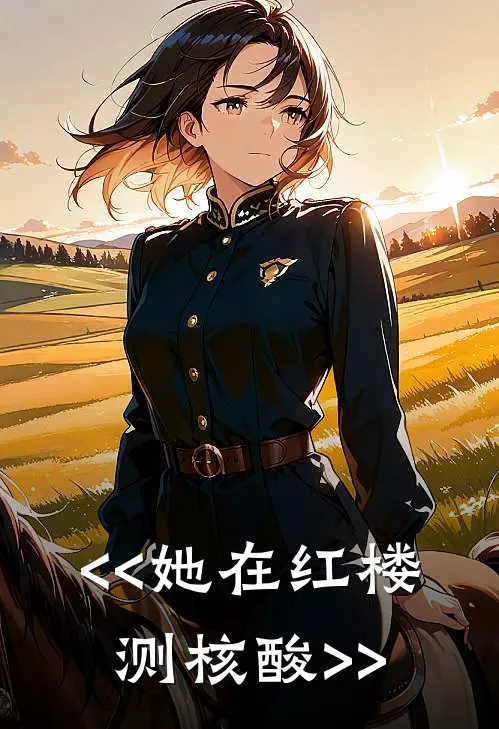 <<她在红楼测核酸>>