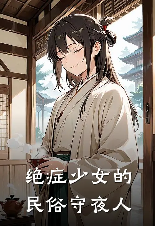 绝症少女的民俗守夜人