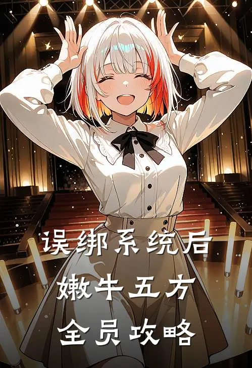 误绑系统后，嫩牛五方全员攻略