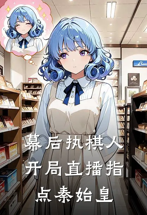 幕后执棋人：开局直播指点秦始皇